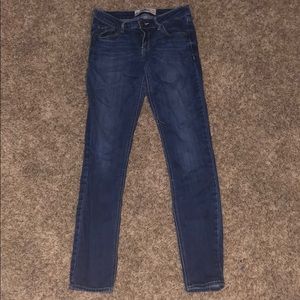 Hollister Skinny Jeans